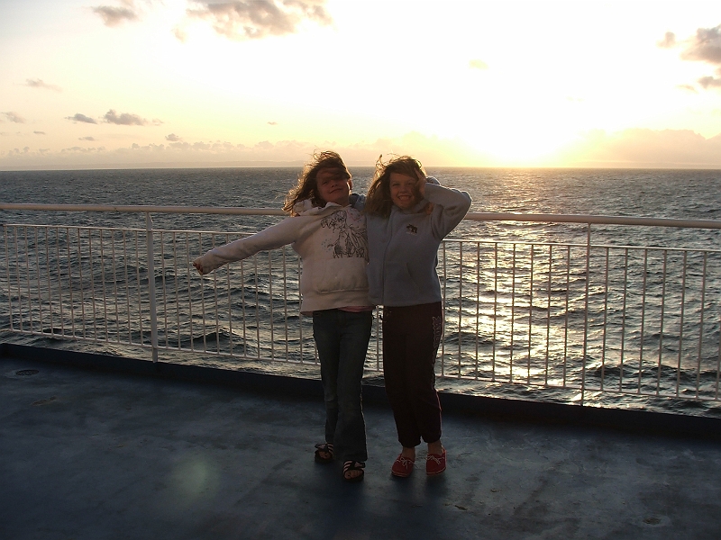 NFLD_drive_to_and-viking_settlement 292.jpg - I love my sister!